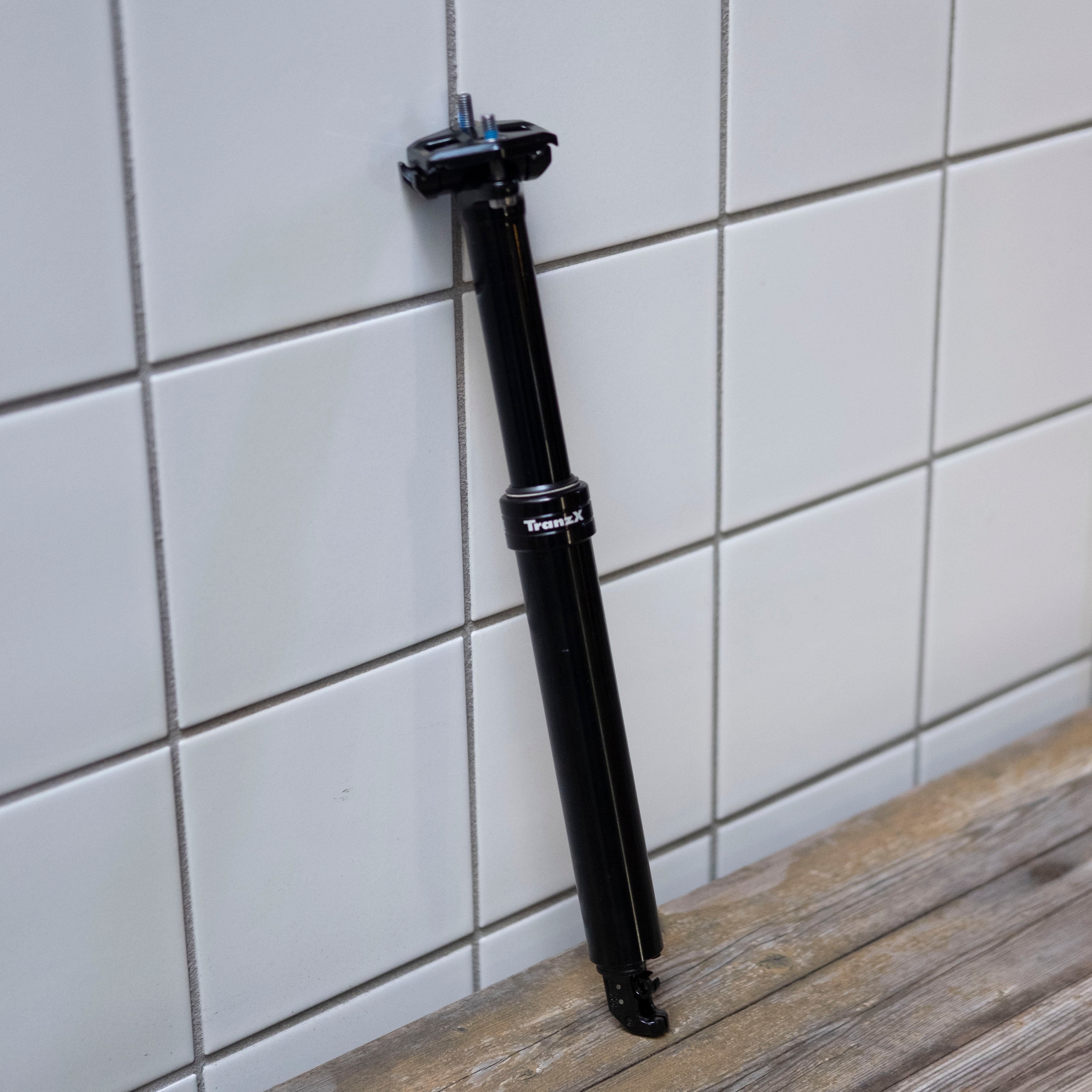 TRANZ X Dropper Seat Post 30.9mm / 100mm [Used]