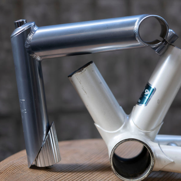 NITTO ステム 60mm NITTO MT-60 Stem