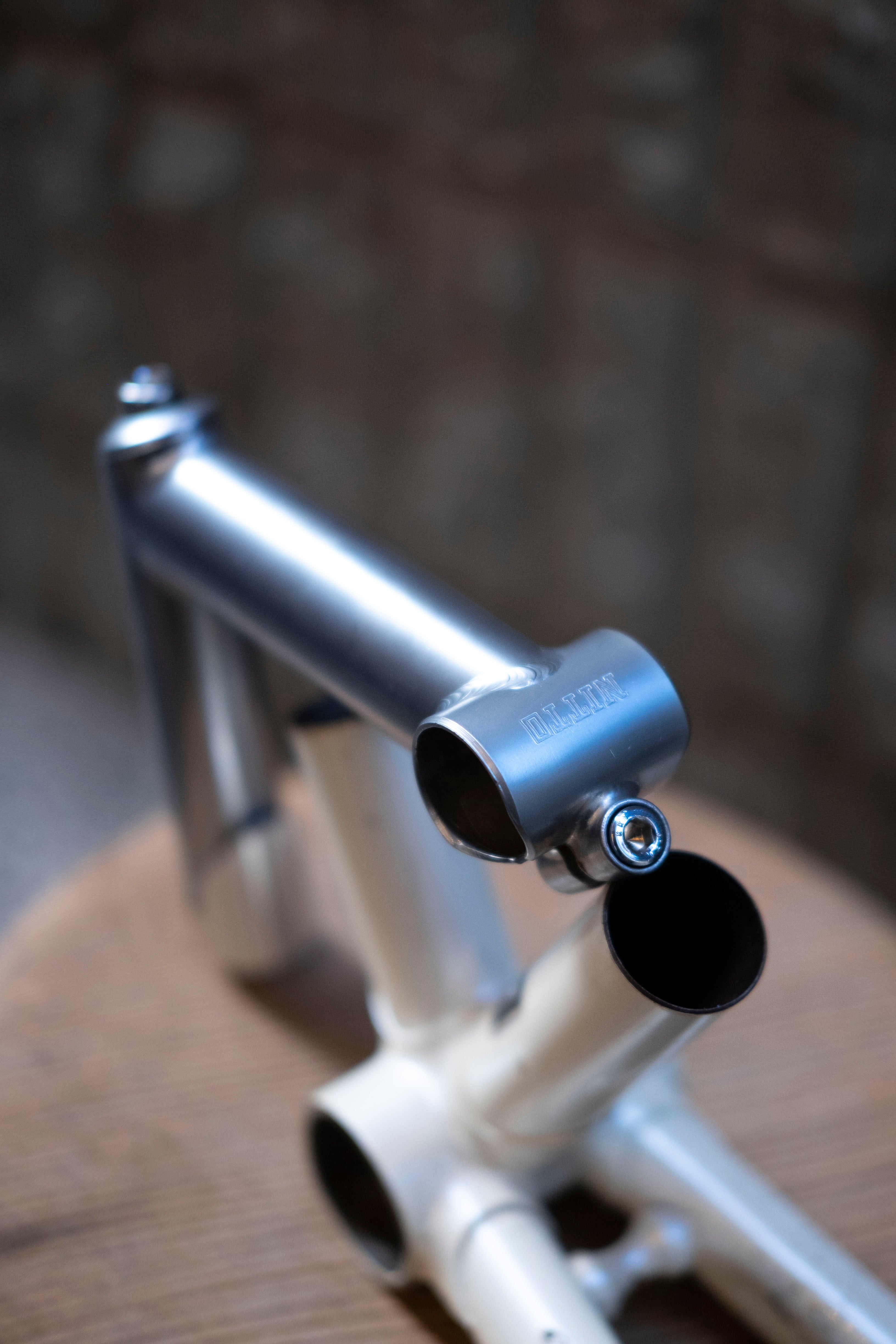 NITTO MT-60 Stem