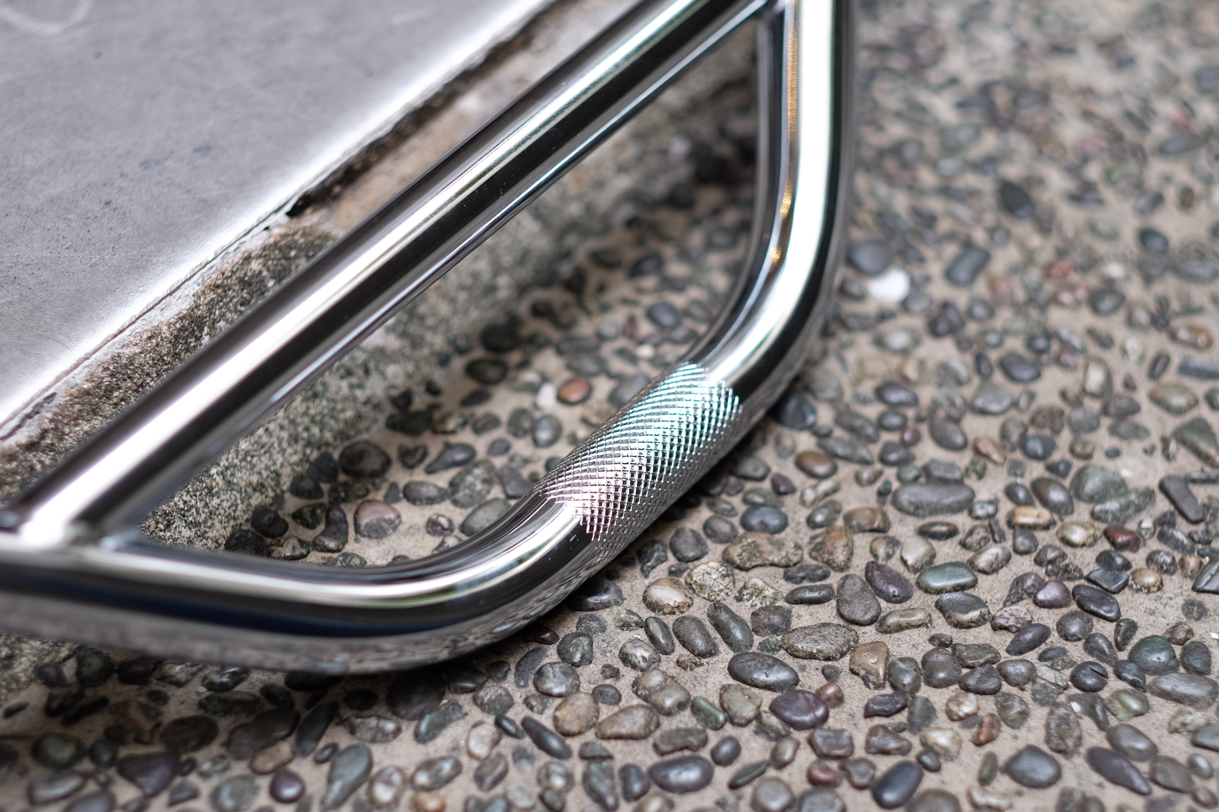 FAIRDALE MX-4 2PC handle Bar