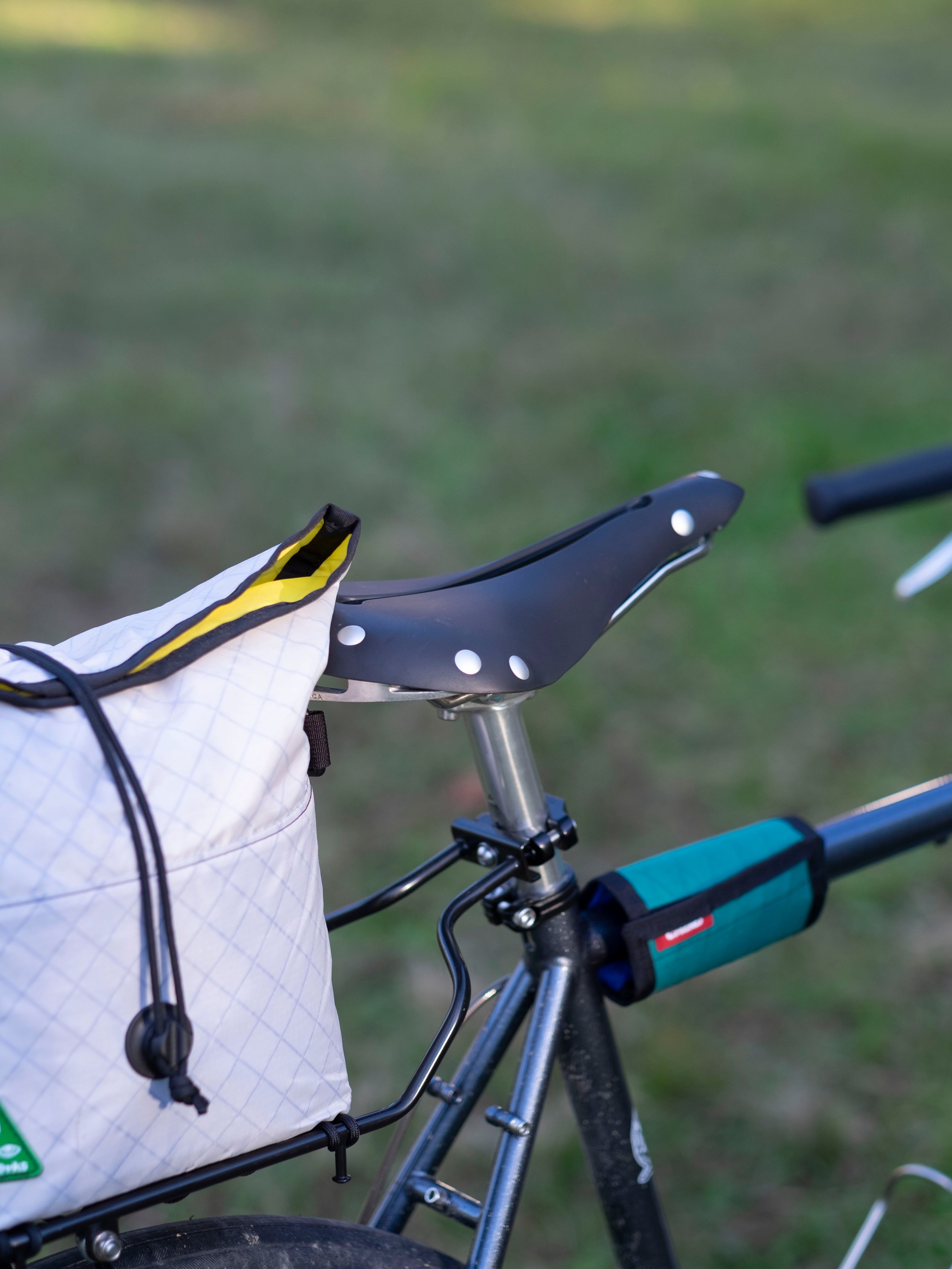 SELLE ANATOMICA R2 Rubber Saddle