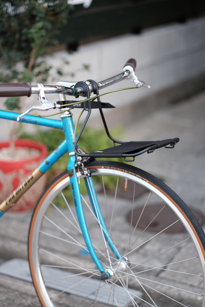 WHOLE GRAIN CYCLES Jack The Bike Rack – CULTURE CLUB NAGOYA