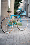 WHOLE GRAIN CYCLES Jack The Bike Rack
