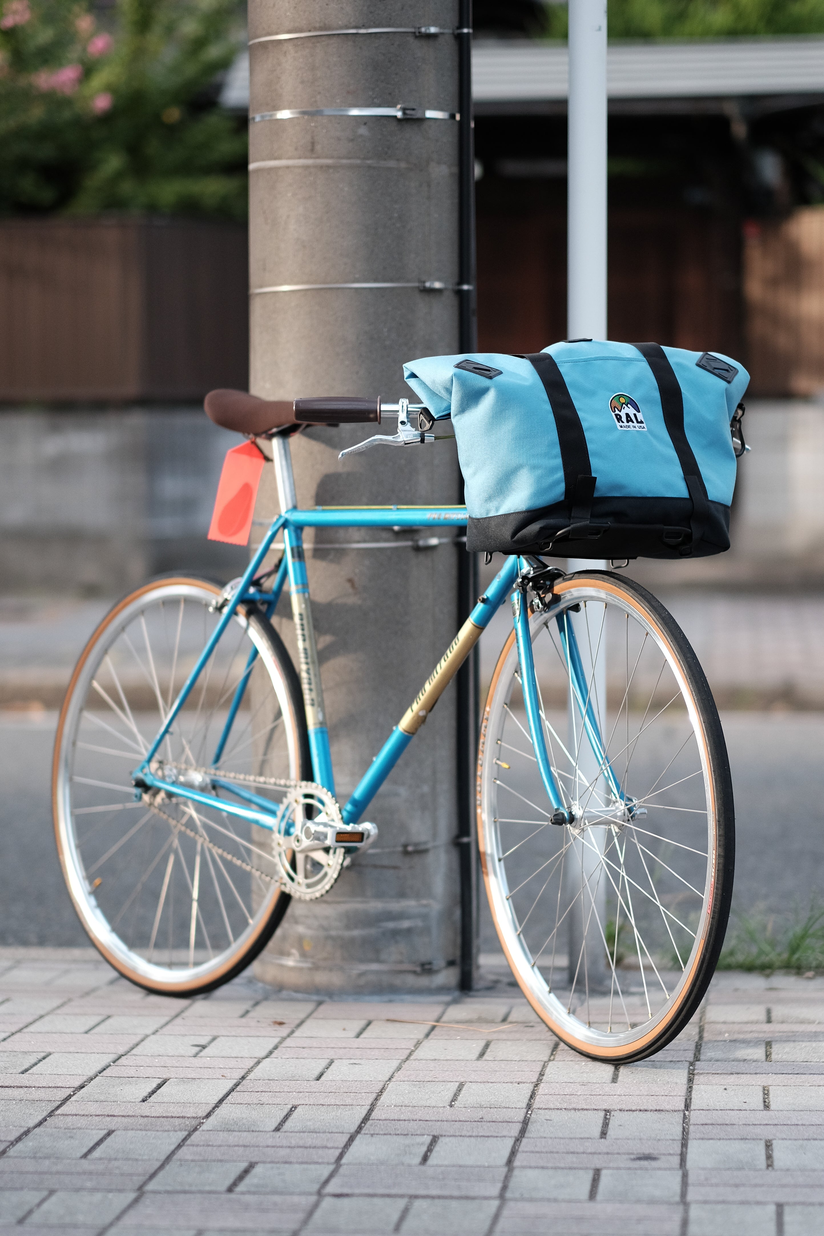 WHOLE GRAIN CYCLES Jack The Bike Rack