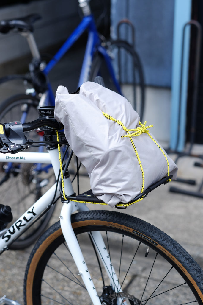 WHOLE GRAIN CYCLES Jack The Bike Rack – CULTURE CLUB NAGOYA