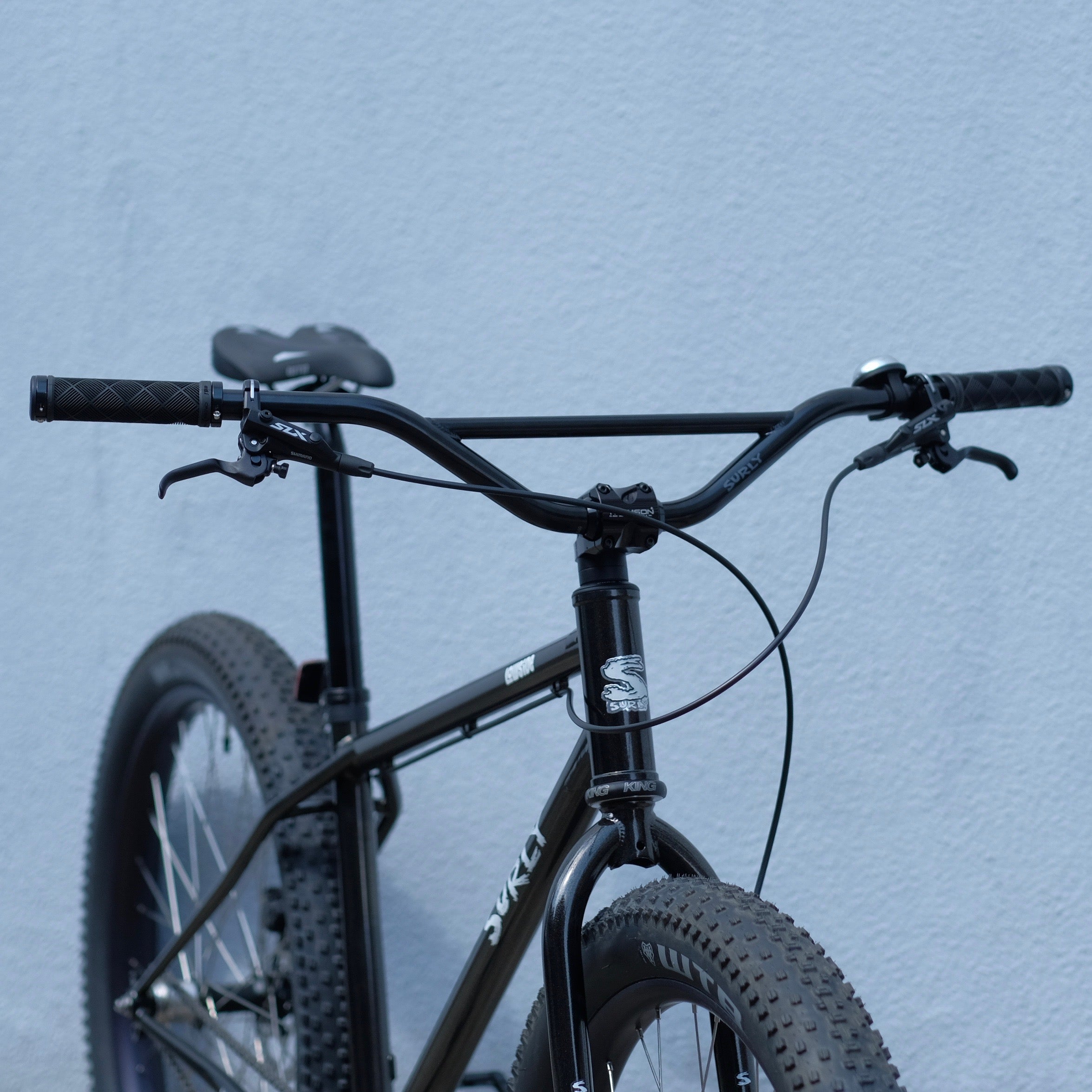 SURLY Sunrise Handle Bar