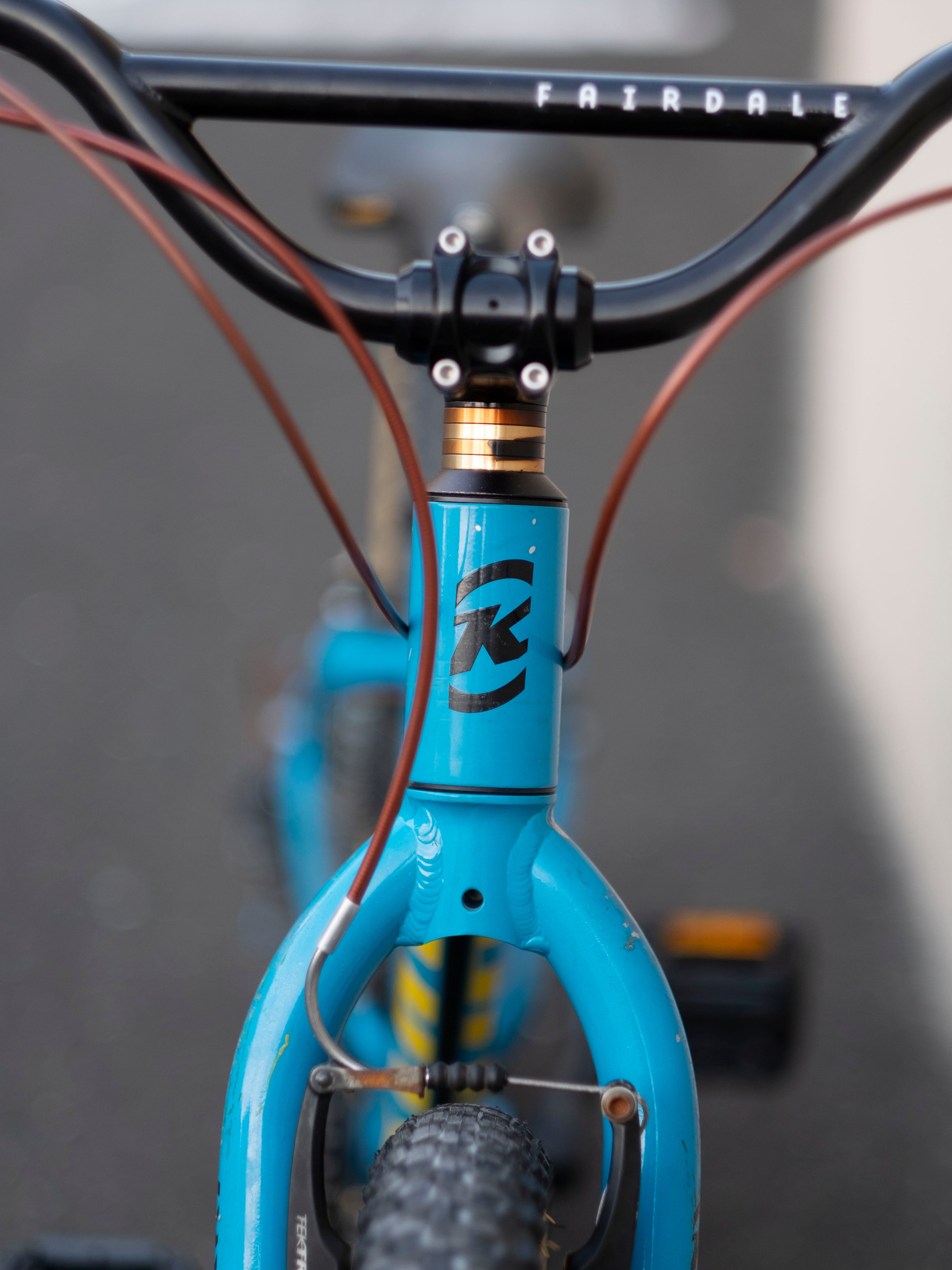 コナ KONA フラ HULA マウンテンバイク 24インチ 美品　引き取り限定 KONA hula Rebuilt By Culture Club