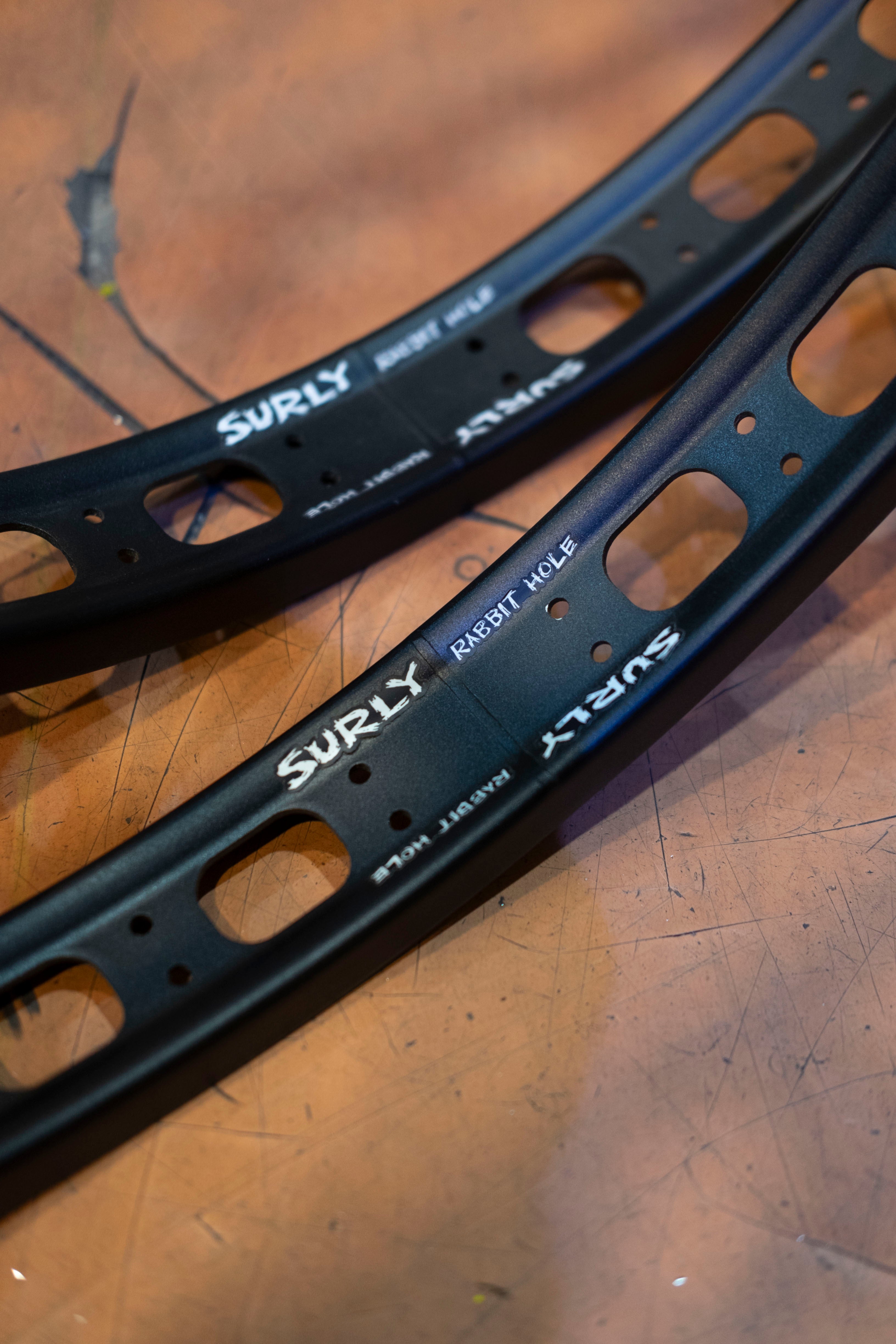 SURLY Rabbit Hole Rim