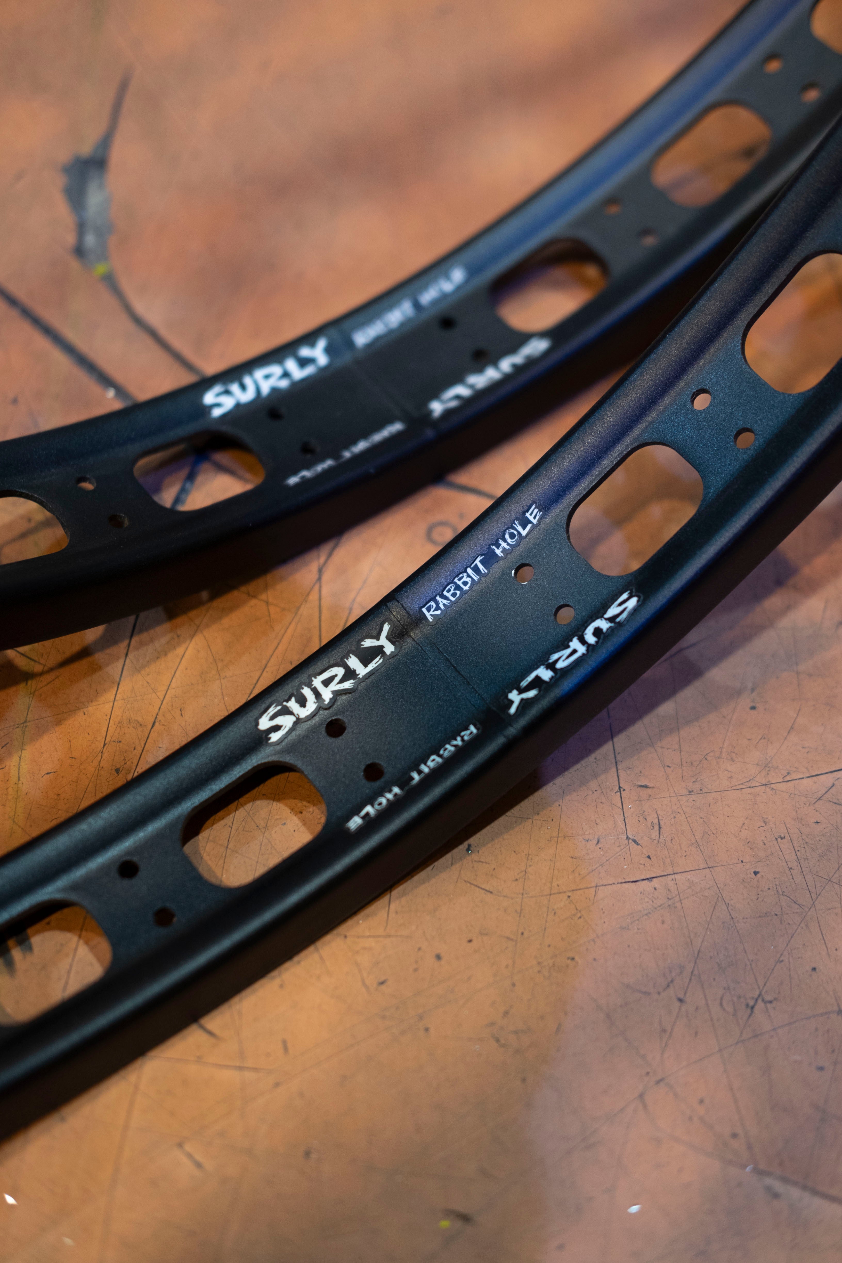 SURLY Rabbit Hole Rim