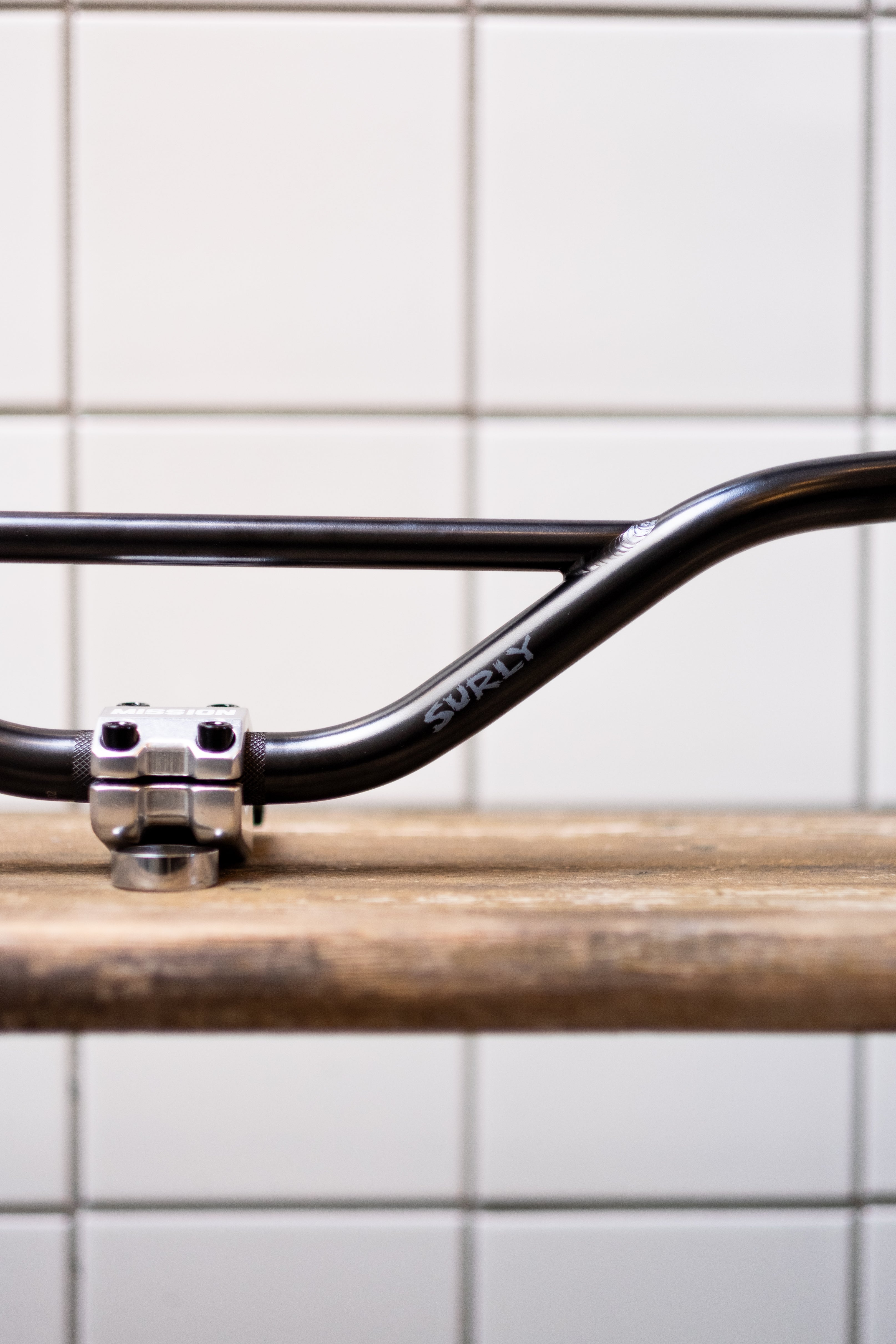 SURLY Sunrise Handle Bar