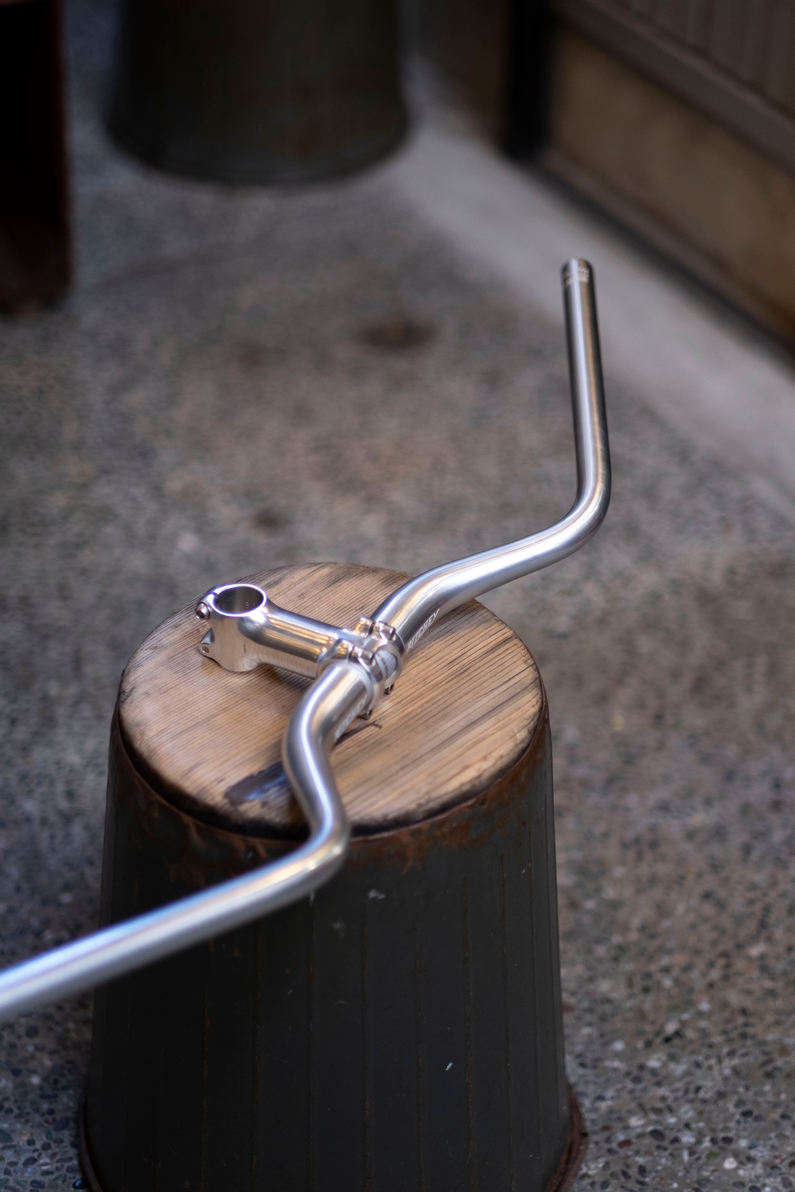 RITCHEY Classic Kyote Bar