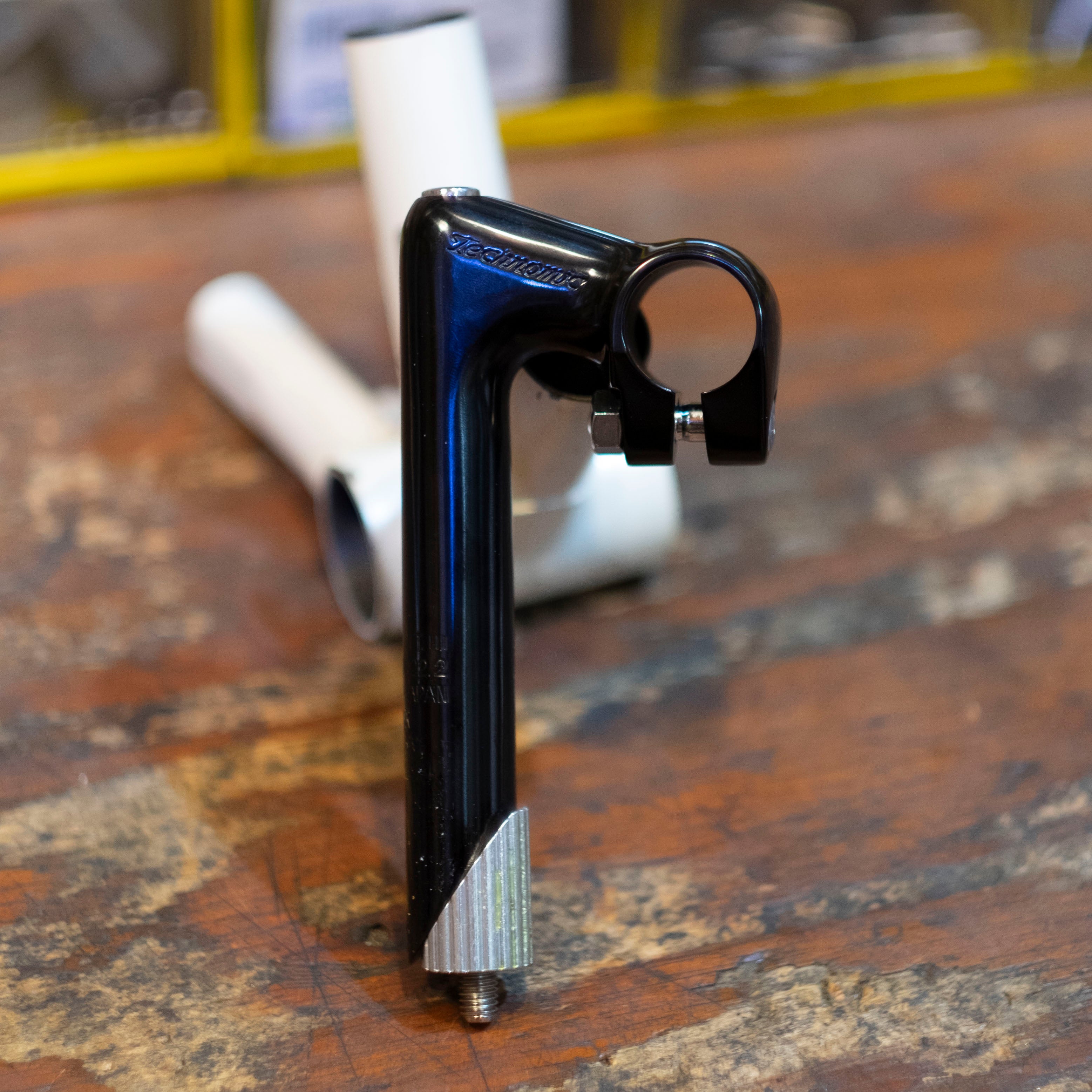 NITTO Technomic Stem