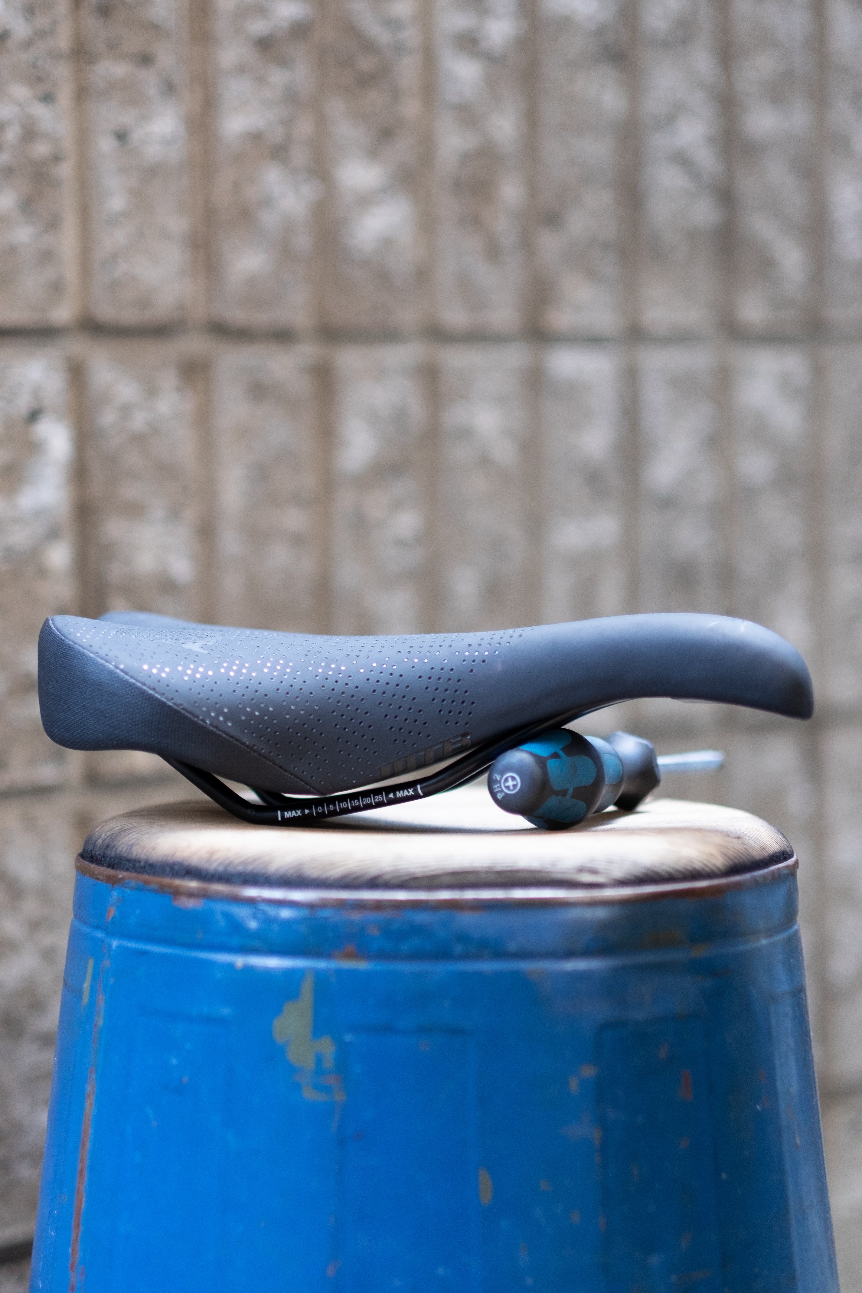 WTB Pure Steel [B Grade]