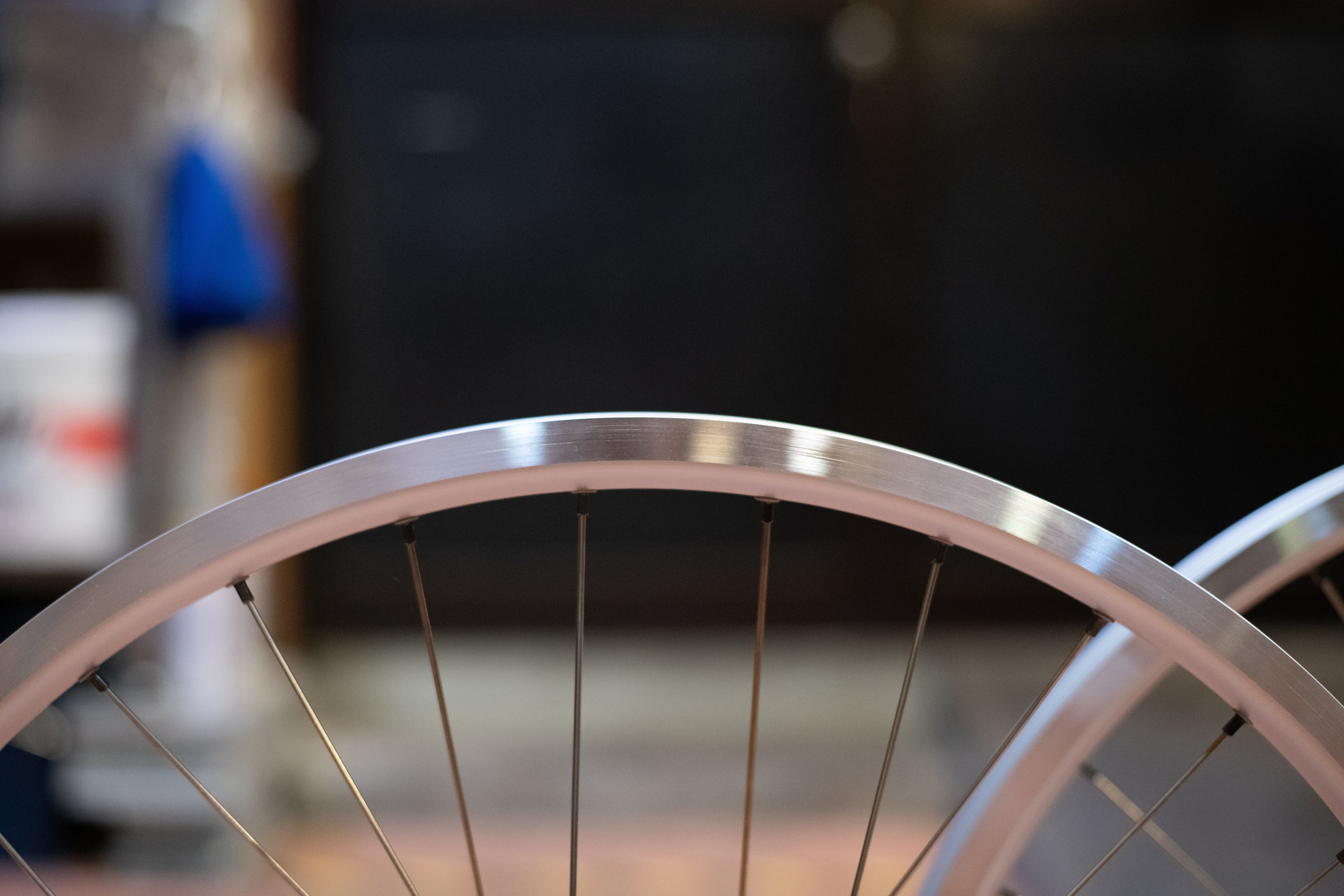 GORILLA SPUN Build Wheel SIMWORKS Standalone 001 x SHIMANO 26