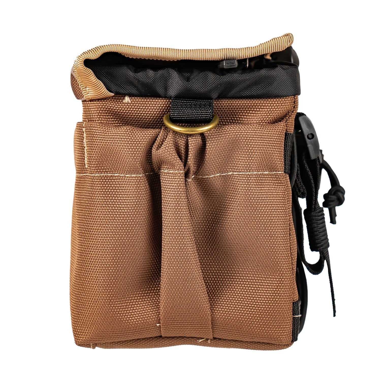 OUTER SHELL Drawcord Handlebar Bag - 2024