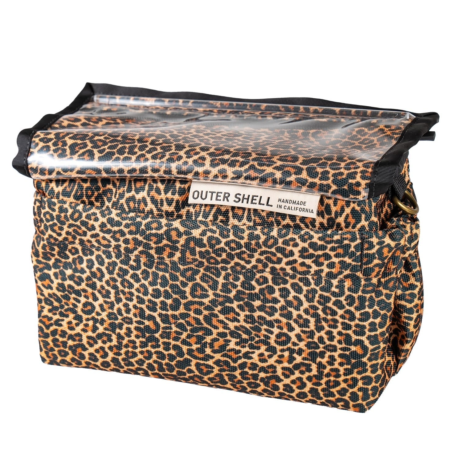 OUTER SHELL Drawcord Handlebar Bag - 2024