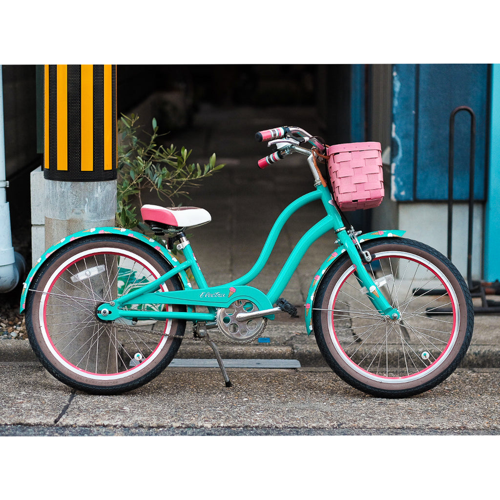 Electra bike 20 discount inch