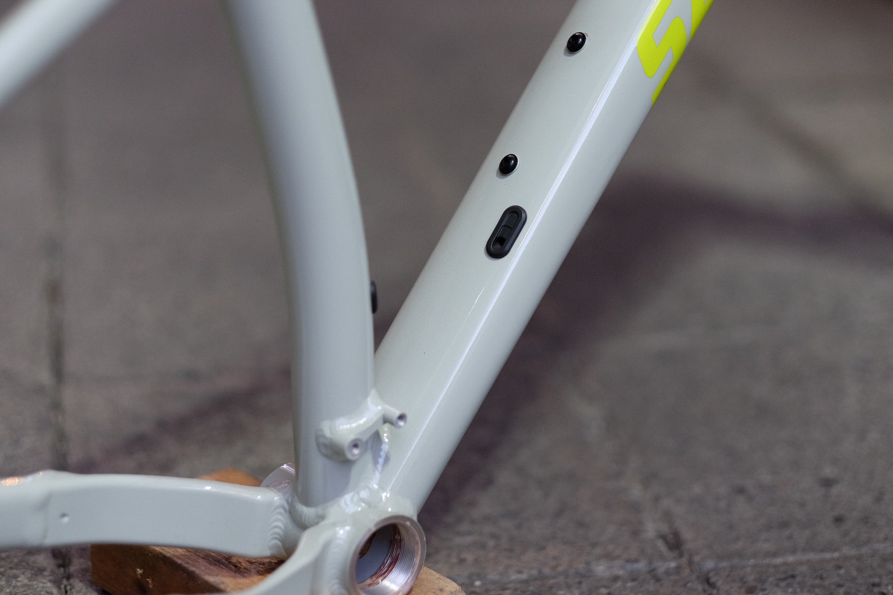 santacruz chameleon フレームフォークセット Santa Cruz Chameleon frame and fork set | eBay