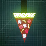 SAFETY PIZZA Safety Pizzetta