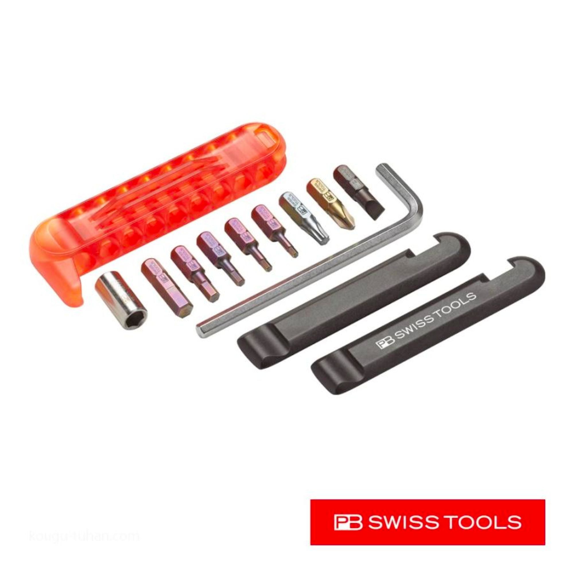 PB SWISS TOOLS PB470