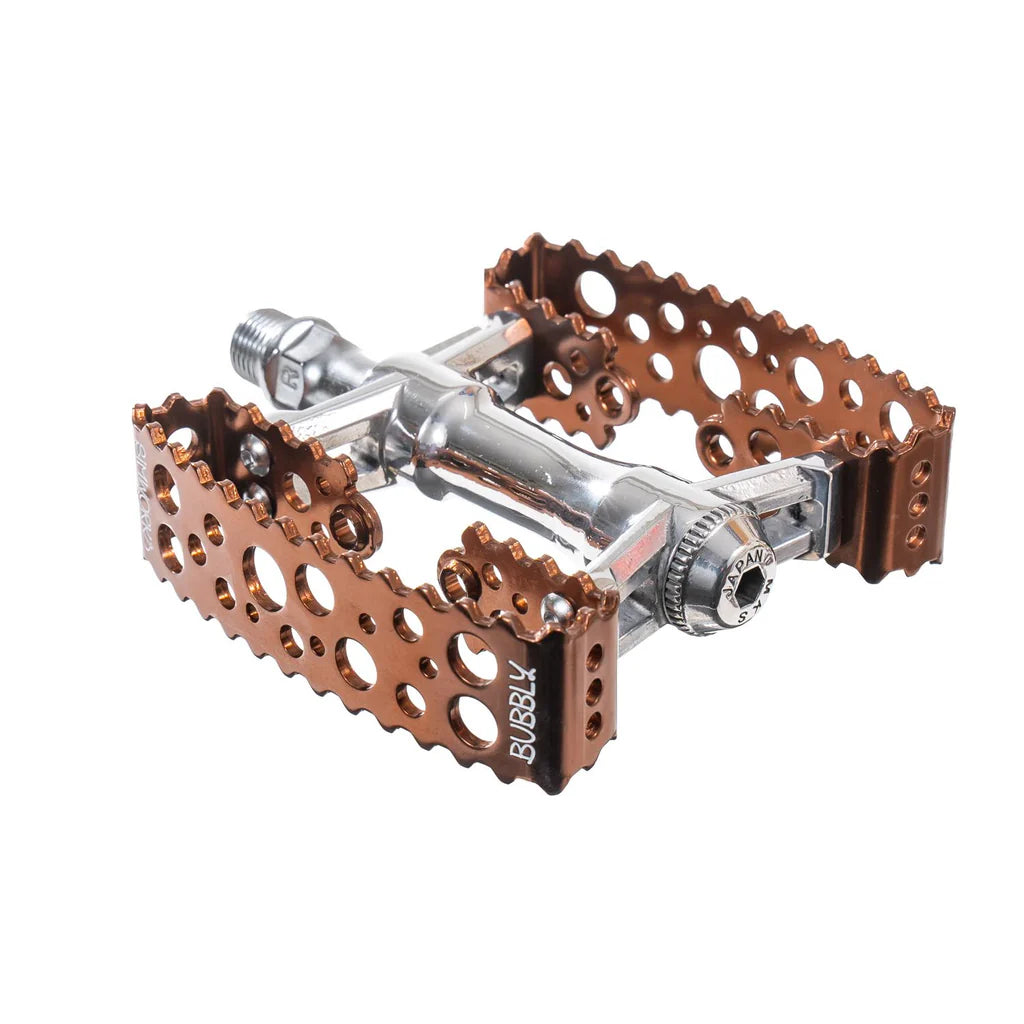 SIMWORKS Tiny Bubbly Pedal SIMWORKS Tiny Bubbly Pedal