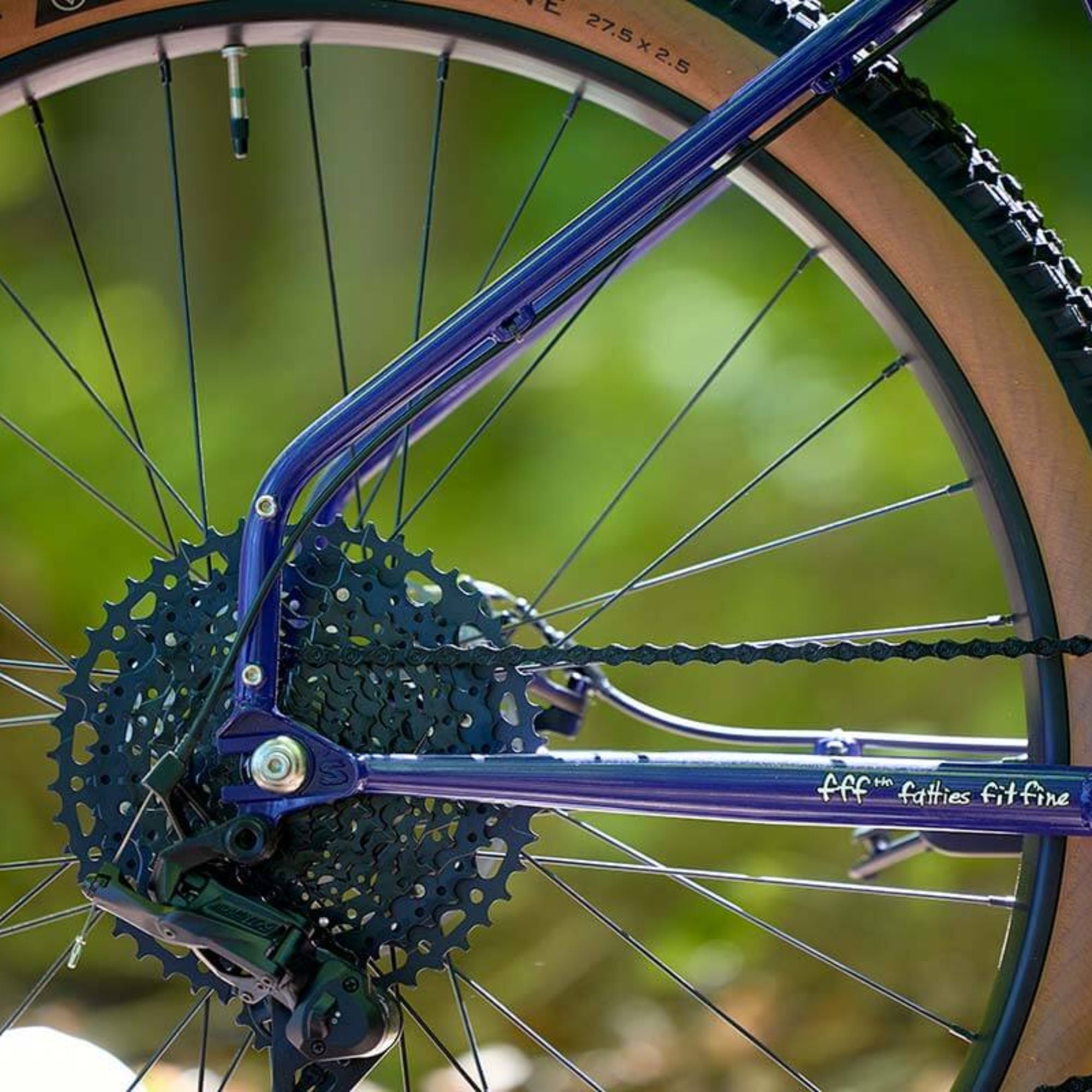 SURLY Grappler Complete Bike