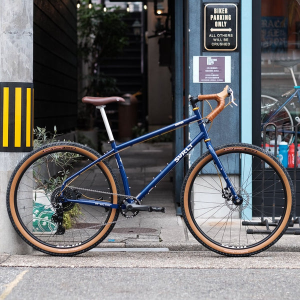 SURLY Grappler Culture Club Custom