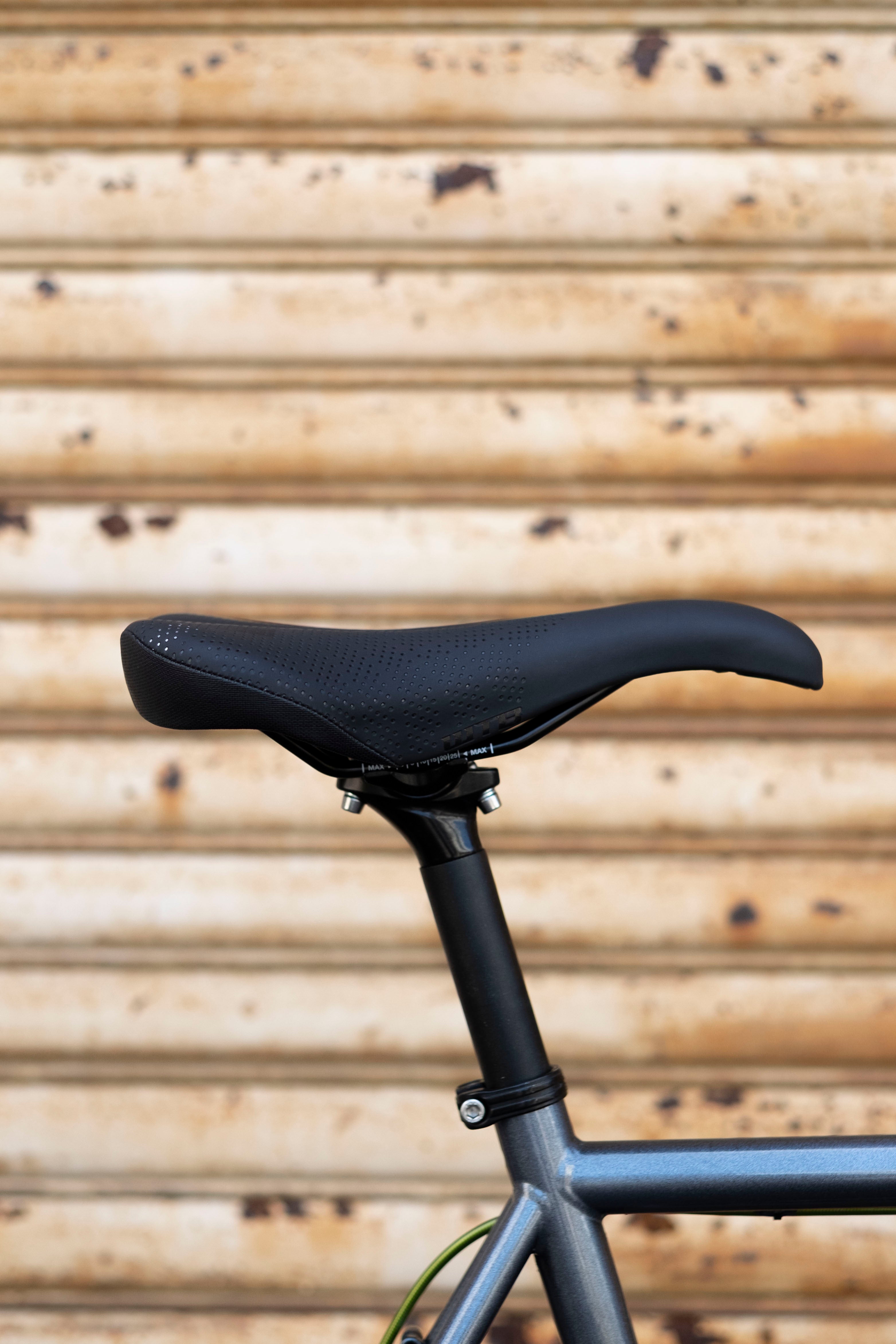 SURLY Straggler SSCX Style Complete Bike