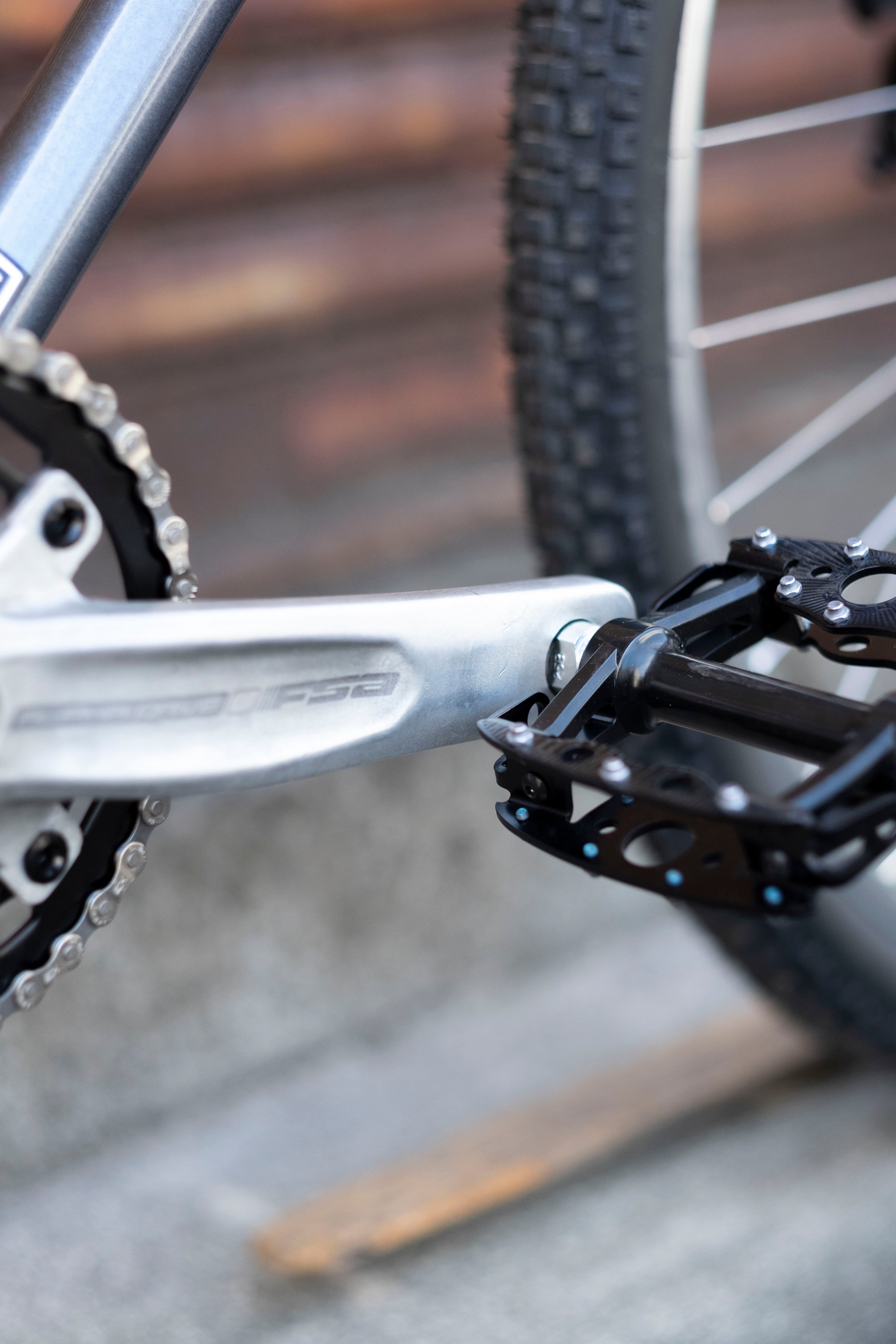 SURLY Straggler SSCX Style Complete Bike