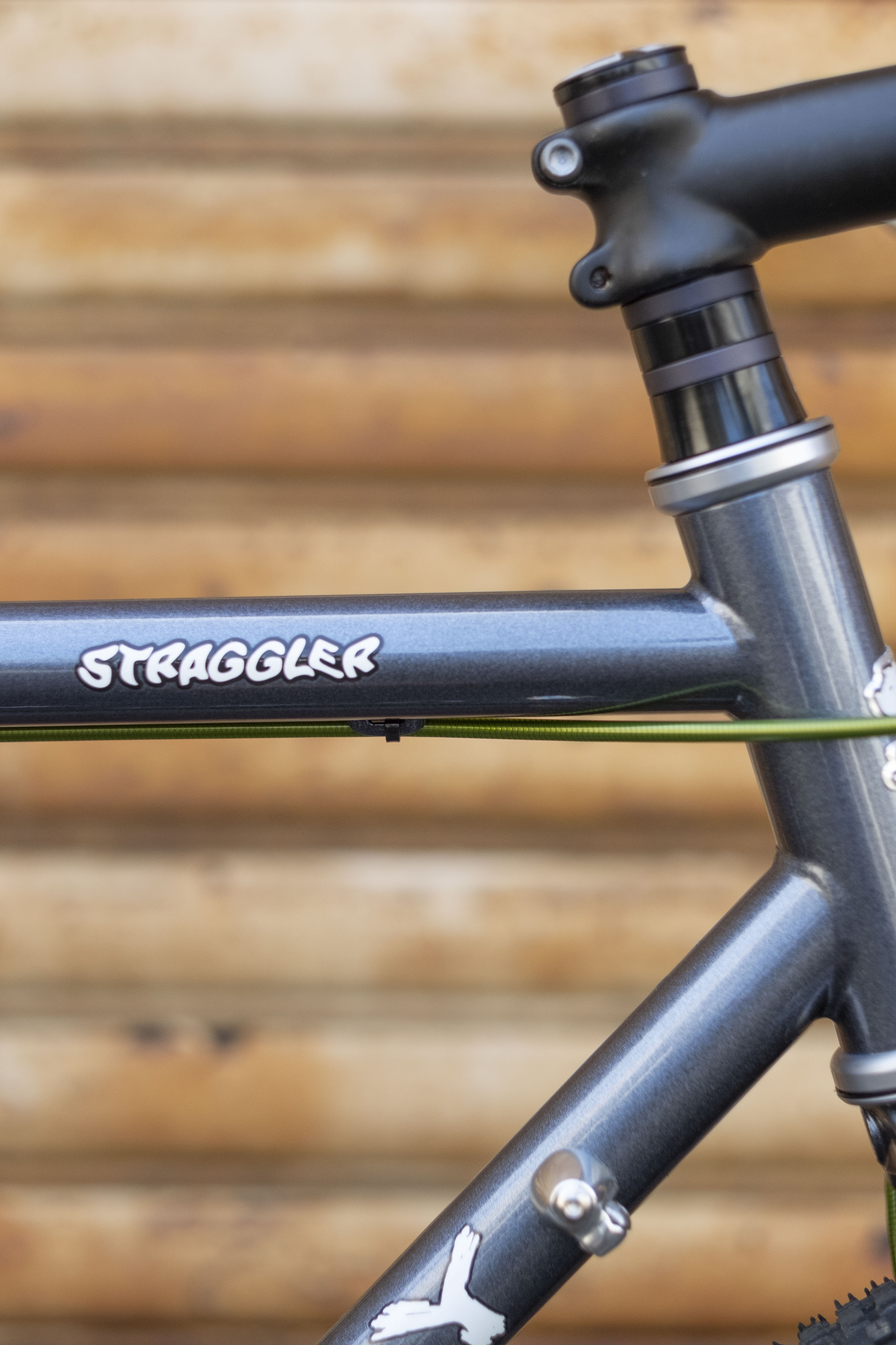 SURLY Straggler SSCX Style Complete Bike