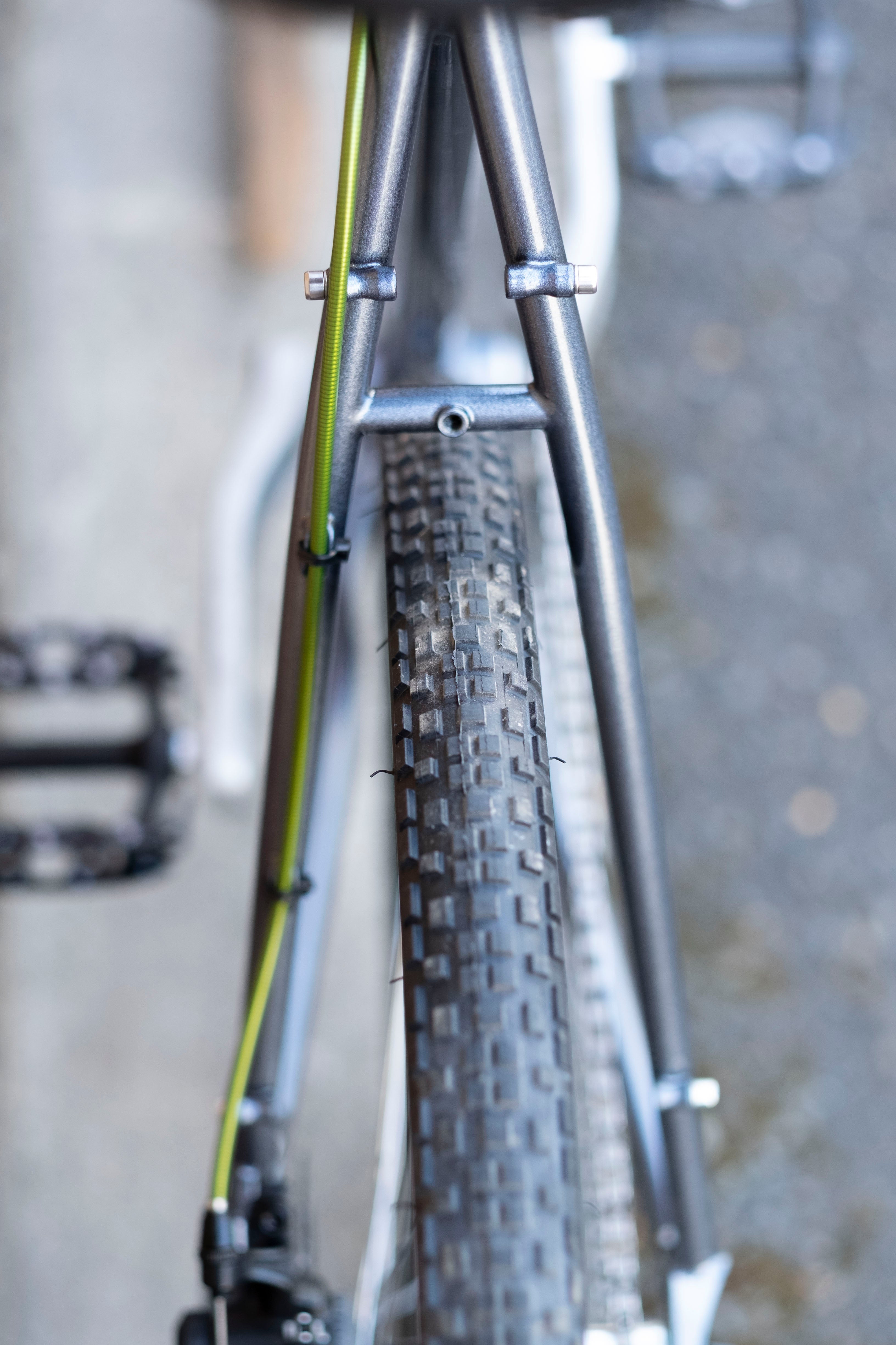SURLY Straggler SSCX Style Complete Bike