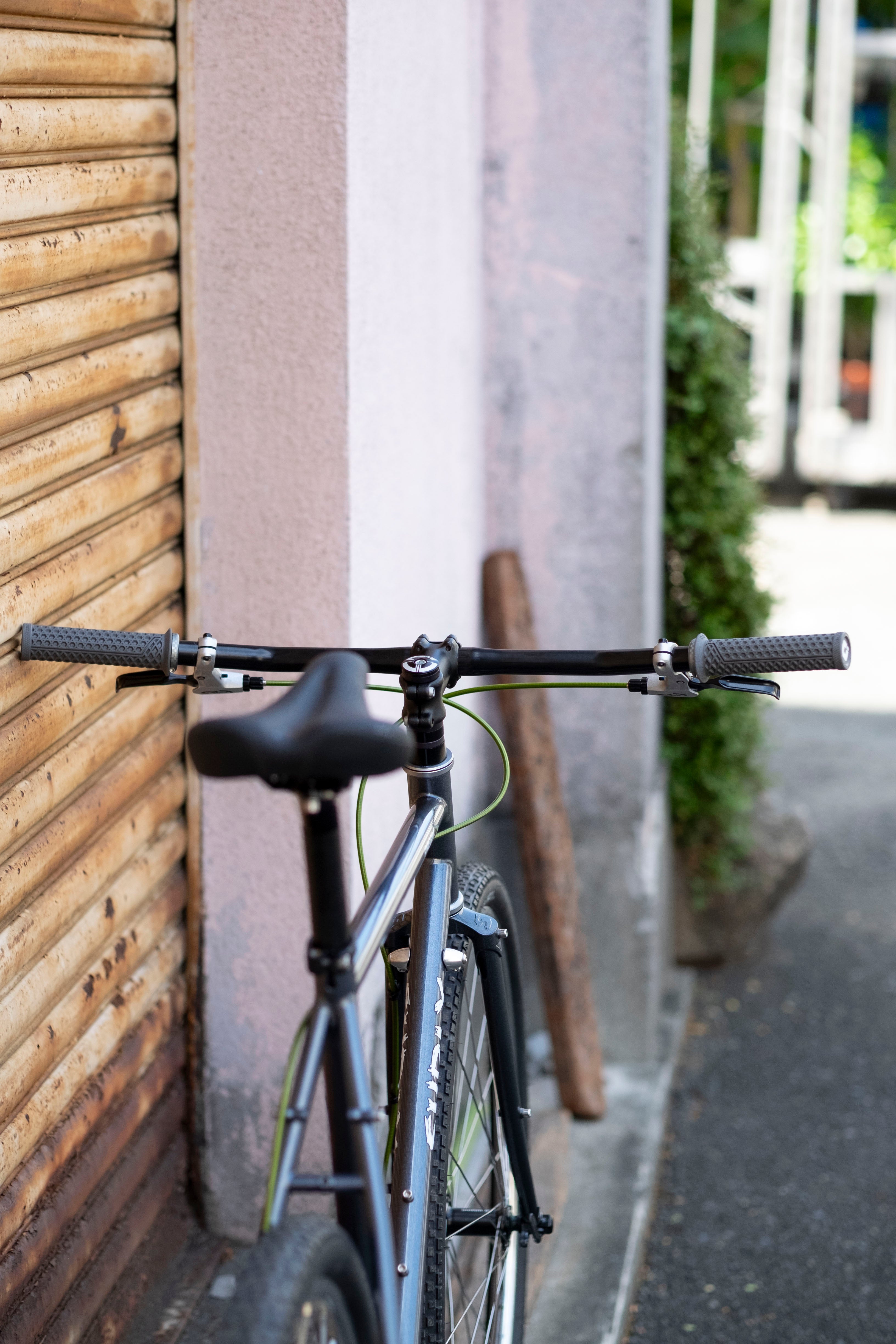 SURLY Straggler SSCX Style Complete Bike