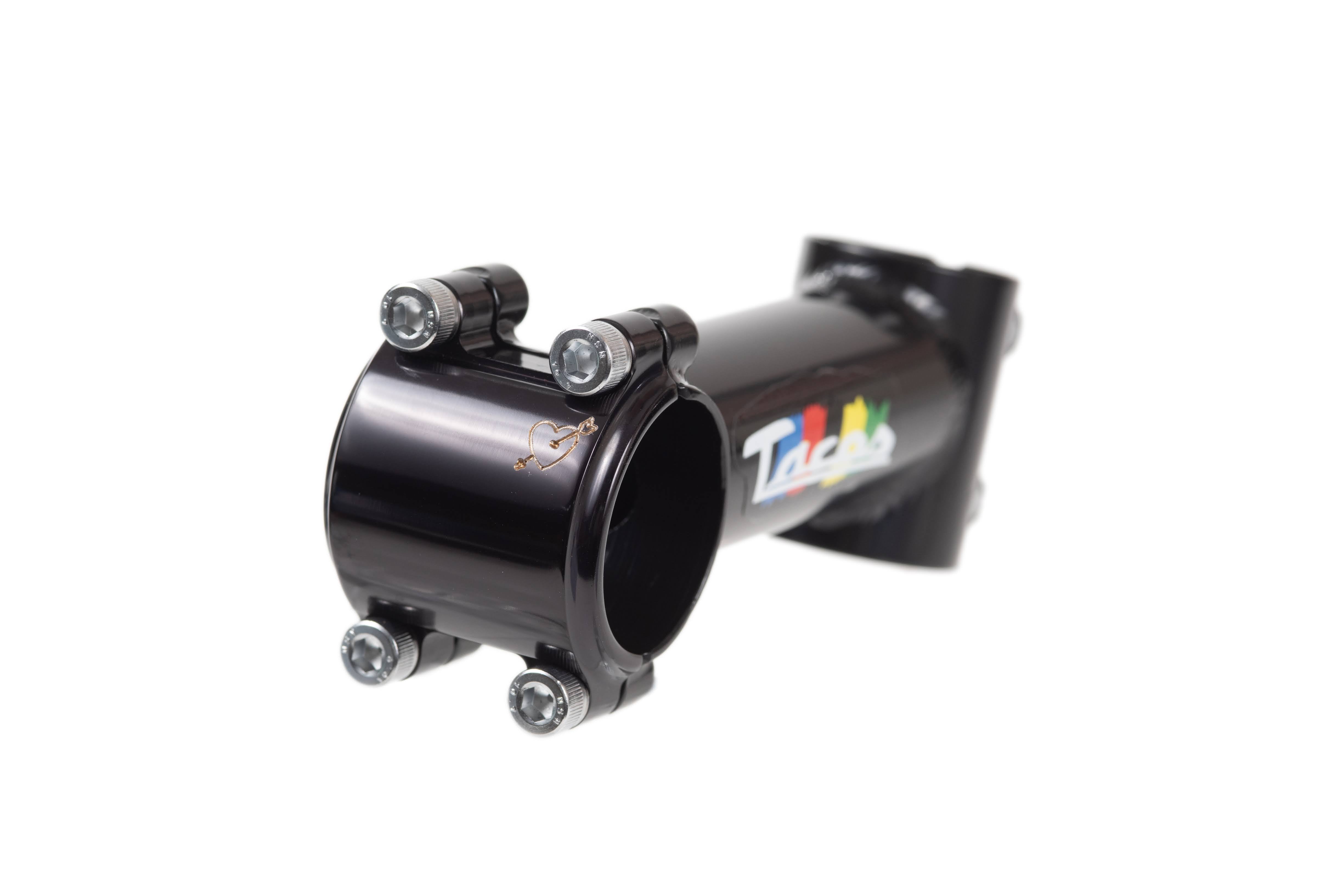 100 TACOS x SIMWORKS Spicy Rhonda Stem