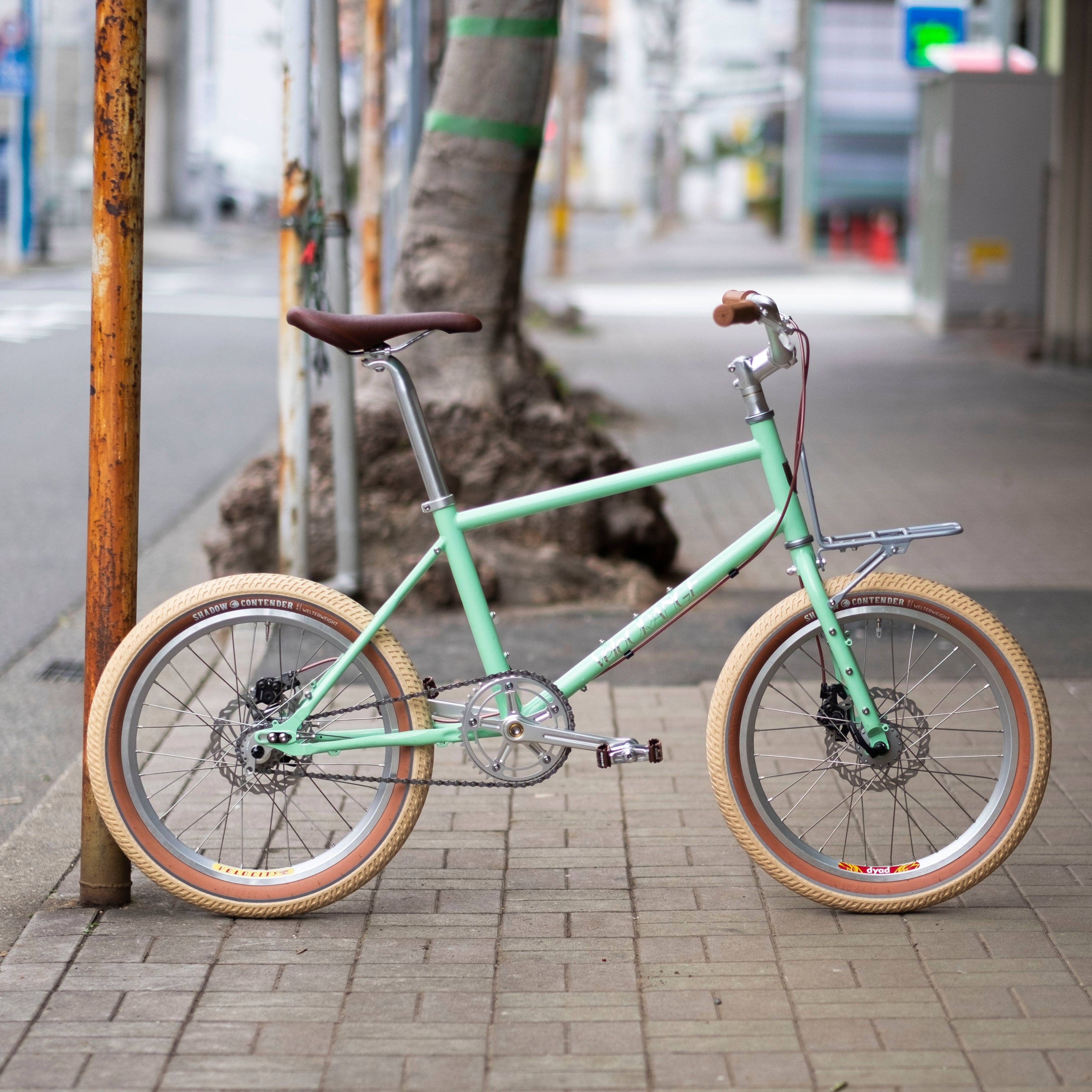 CULTURE CLUB BIKE ARCHIVES