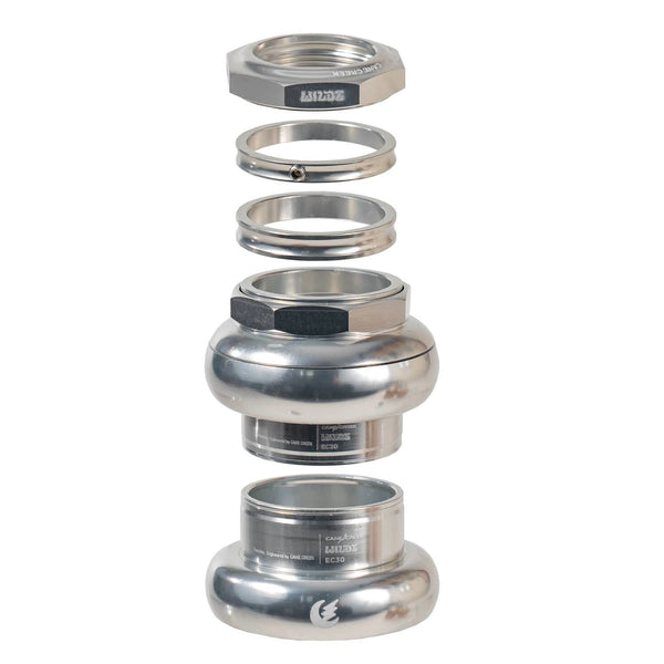 WILDE x CANE CREEK 110 ZN 1