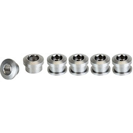 ADEPT ACR8 Stainless Chain  Ring Bolt Set