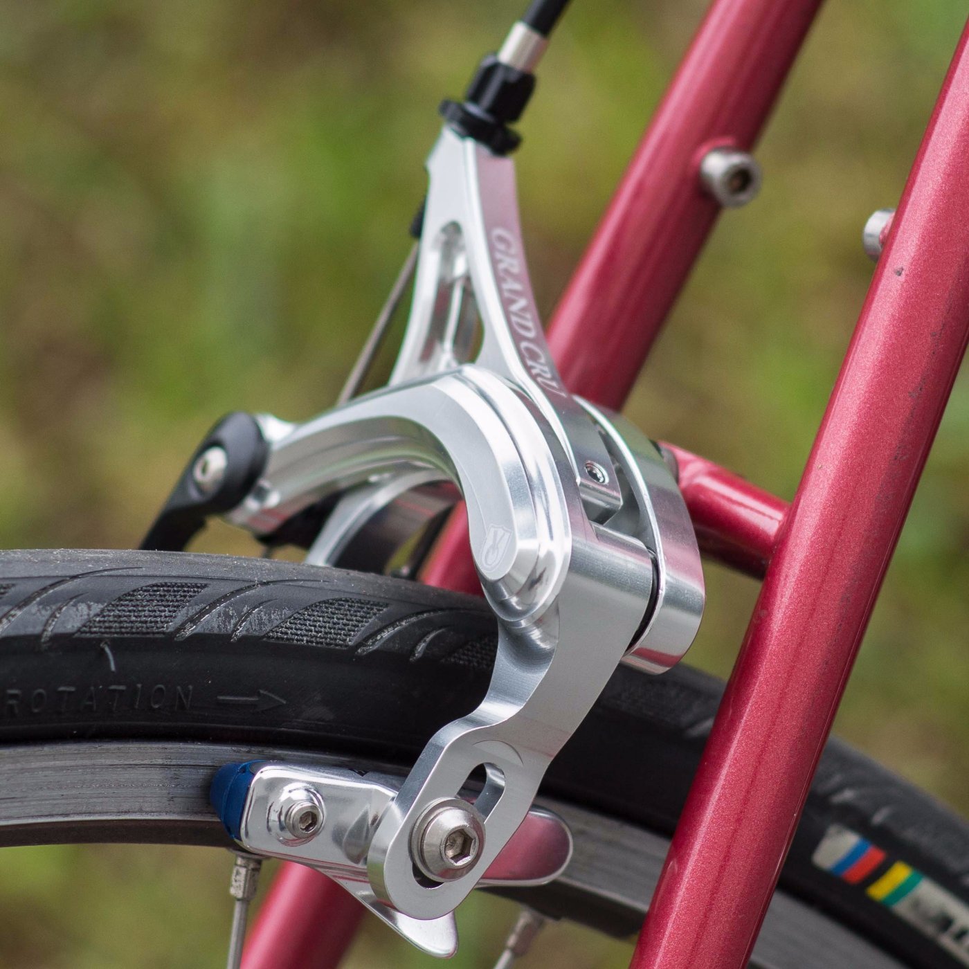 VELO ORANGE Grand Cru Long Reach Rear Brake