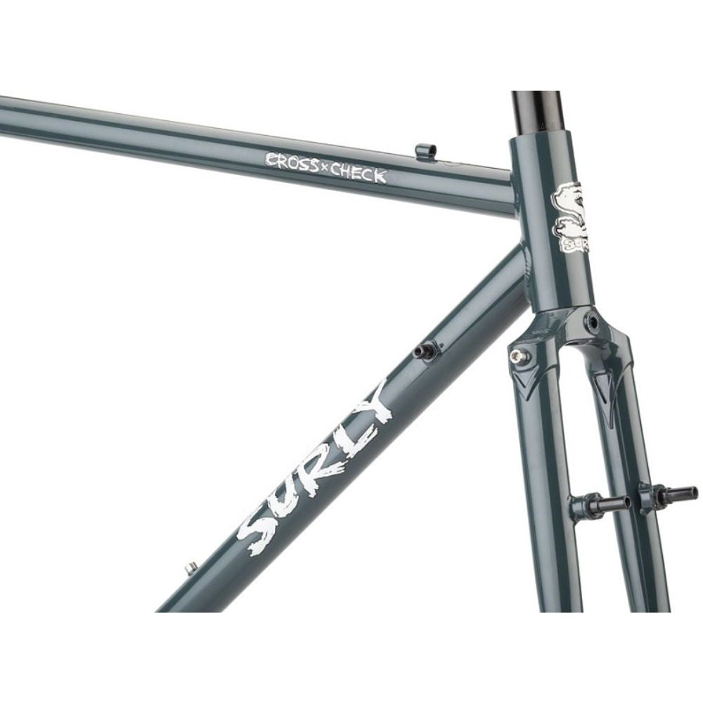 SURLY Cross Check Frame/Fork Set