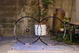 GORILLA SPUN Build Wheel [ ARCH MK3 x VELOCITY Race Disc]