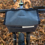 OUTER SHELL ADVENTURE Drawcord Handlebar Bag