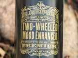 SURLY Dr.Chromoly's Elixir Water Bottle