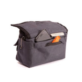 OUTER SHELL ADVENTURE Drawcord Handlebar Bag