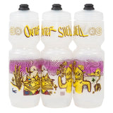 OUTER SHELL Psych Cactus Bottle