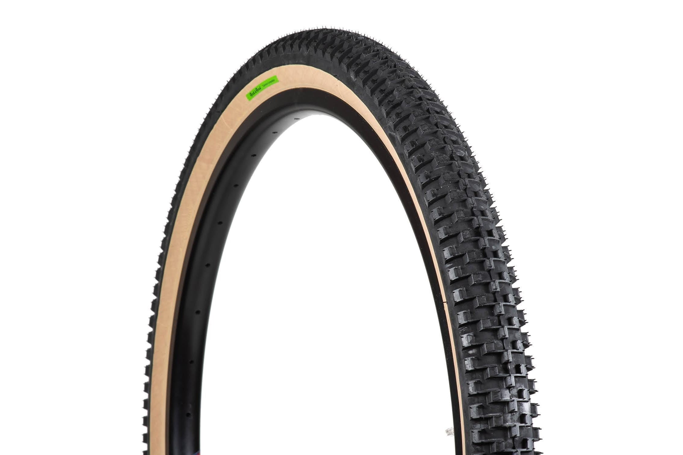 BRUCE GORDON Rock'n Road Tire