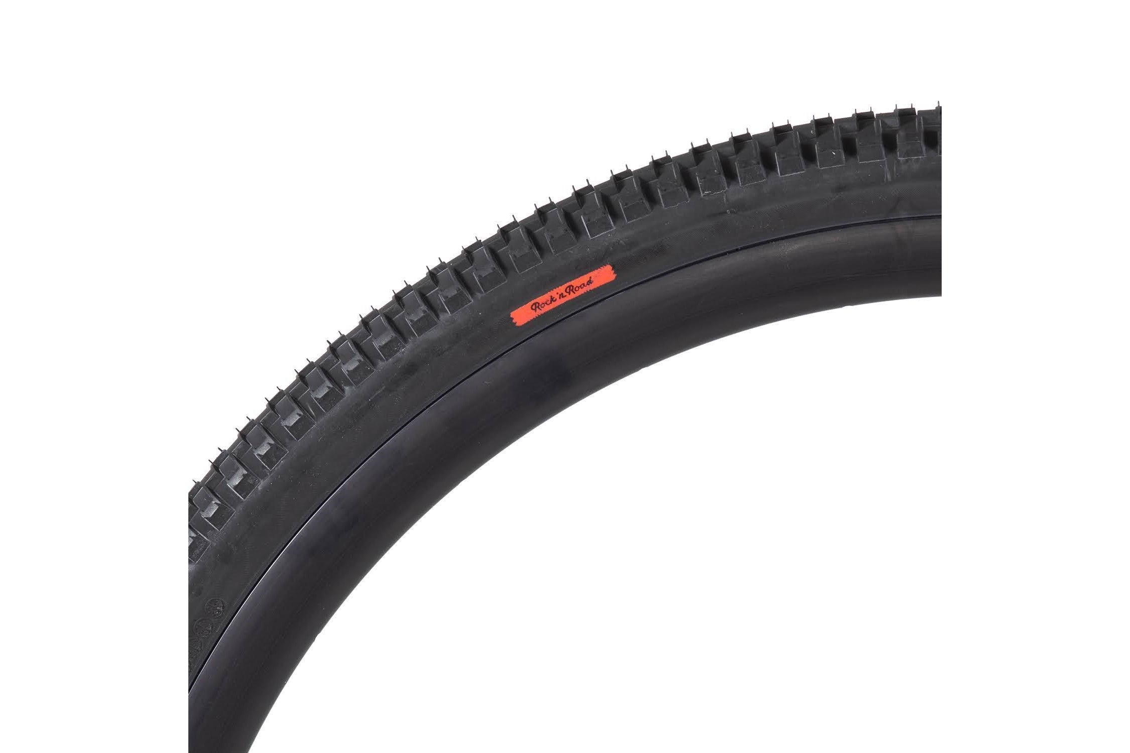 BRUCE GORDON Rock'n Road Tire