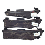 OUTER SHELL ADVENTURE Half Framebag