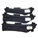 OUTER SHELL ADVENTURE Half Framebag