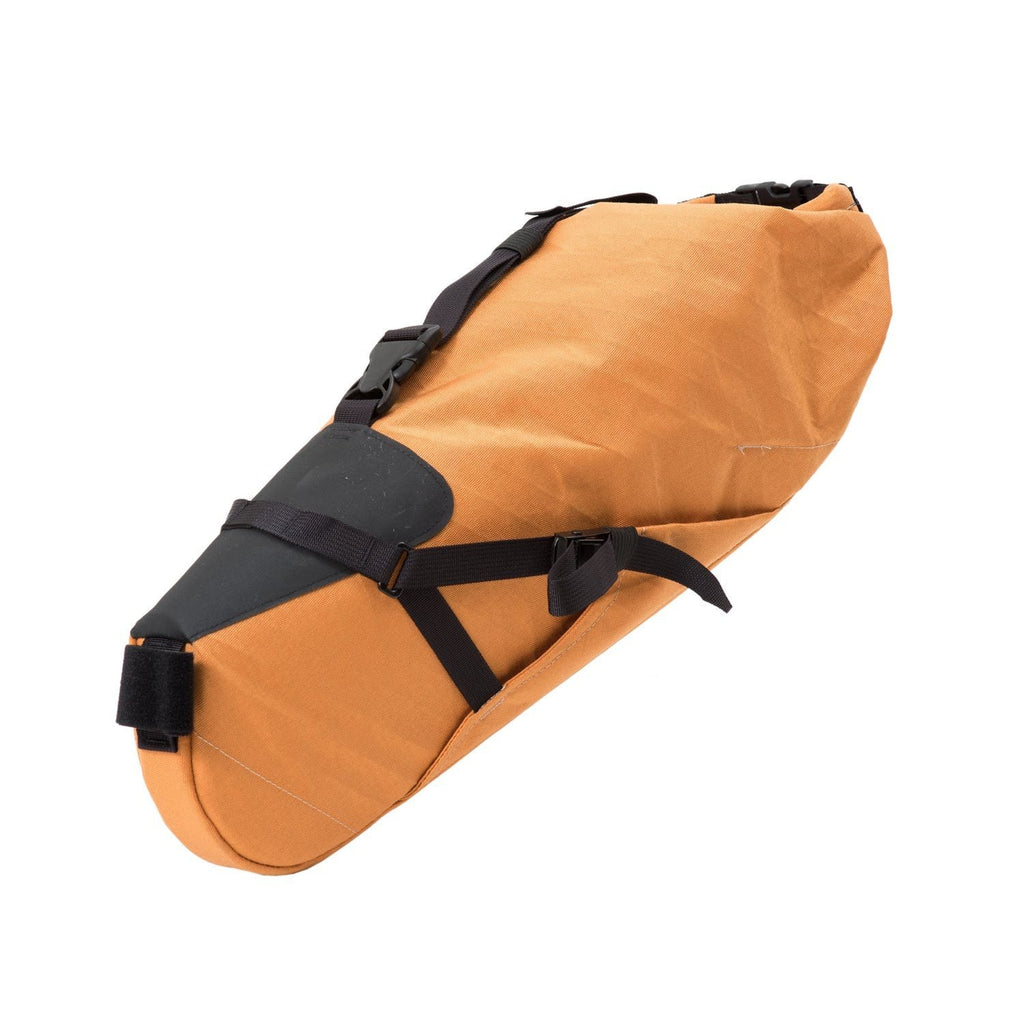 OUTER SHELL ADVENTURE Dropper Seatpack – CULTURE CLUB NAGOYA