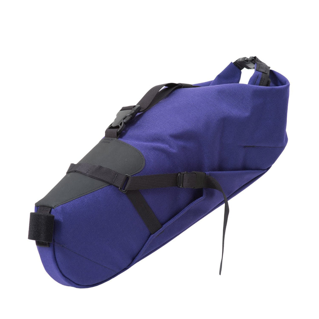 OUTER SHELL ADVENTURE Dropper Seatpack – CULTURE CLUB NAGOYA