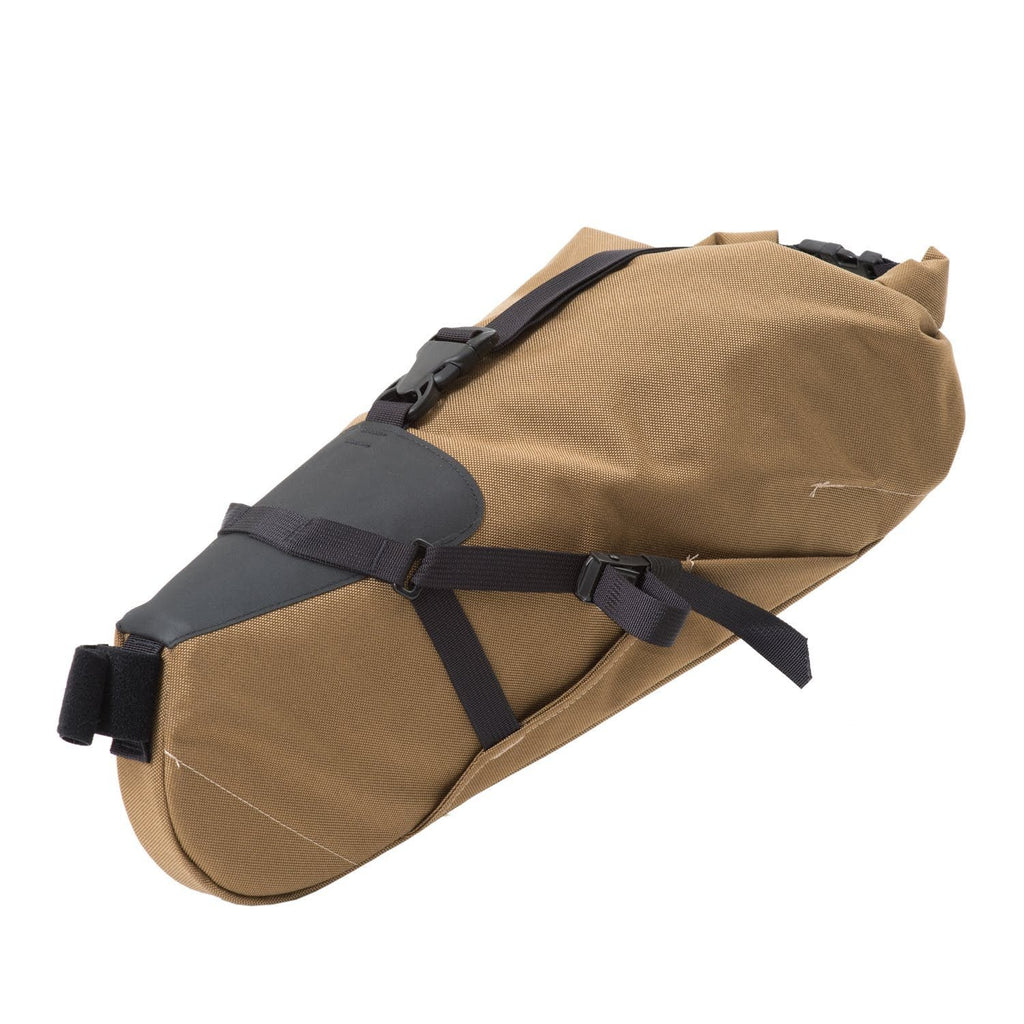 OUTER SHELL ADVENTURE Dropper Seatpack – CULTURE CLUB NAGOYA